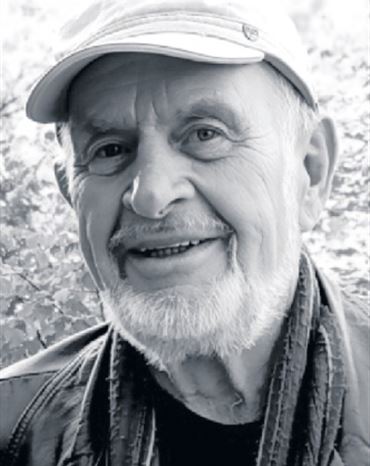 Profilbild von Horst Ernst Hartl